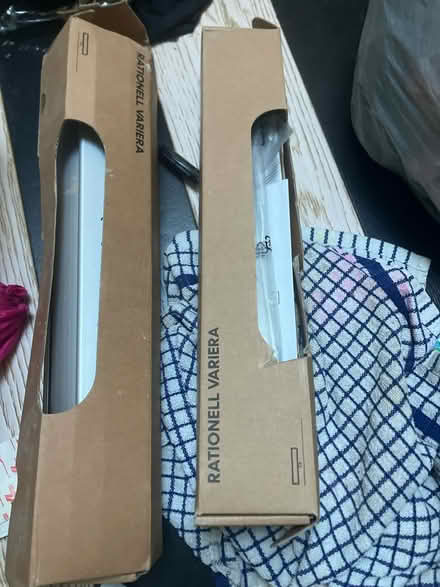 Photo of free IKEA Foil/clingfilm dispensers (Finchley Central N3) #4