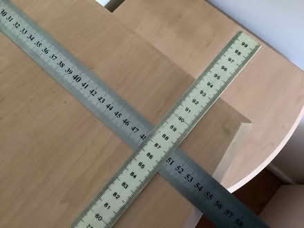 Photo of free Tall Boy and 2 Bedside Cabinets (Kingsteignton) #4