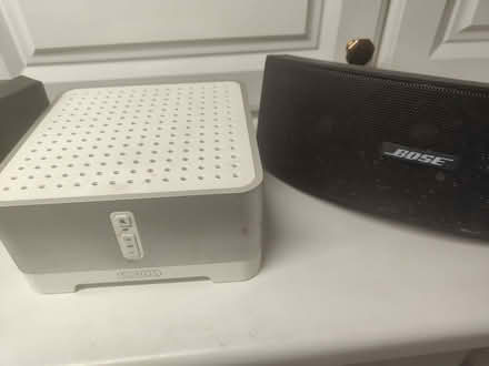 Photo of free Outdoor sound system (Bloomfield) #2