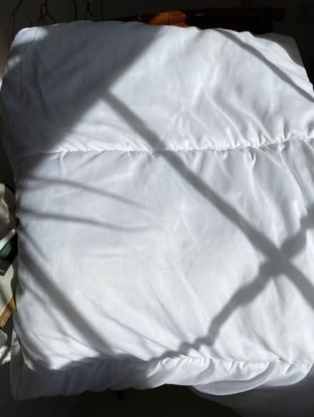 Photo of free KS Duvet anti allergy 10.5 tog (Dore S17) #3