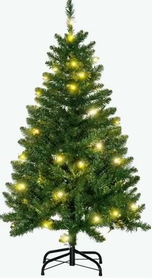 Photo of free Christmas tree (Cheam SM2) #1