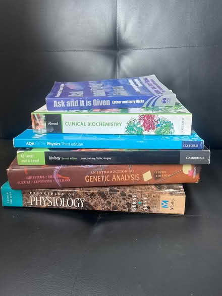 Photo of free Books (N22) #1
