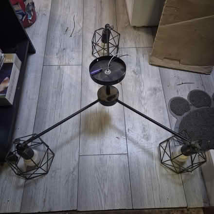 Photo of free Ceiling lights (Woking) #2