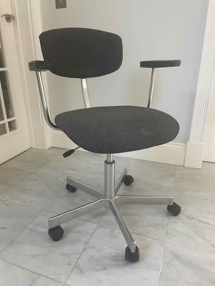Photo of free Office chair (Combe Down, Bath.) #2