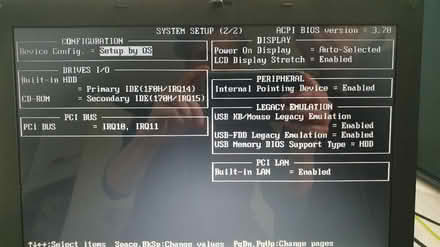 Photo of free Toshiba laptop Satellite u200 (SW8 Oval Vauxhall) #4