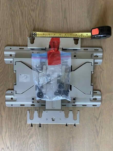 Photo of free LG TV mount (OTW150) (Hintonburg) #1