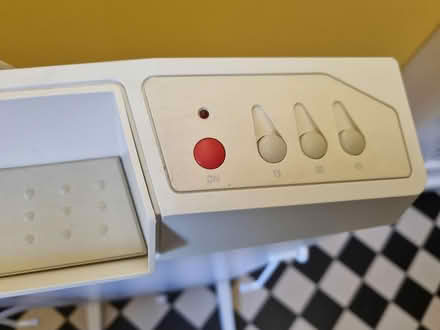 Photo of free Trouser Press (CM2 springfield, chelmsford) #3