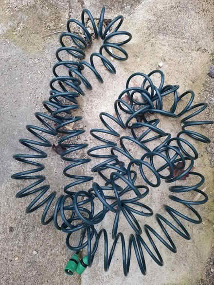 Photo of free Curly hosepipe (New Marston OX3) #3