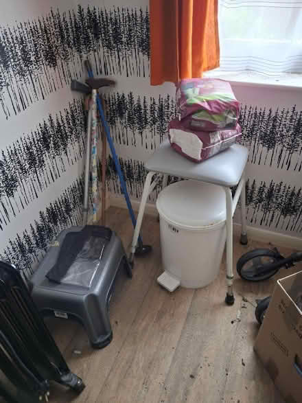 Photo of free Mobility equipment (SG5) #1