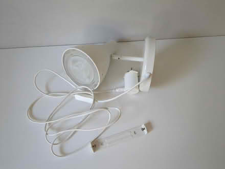 Photo of free Ikea Snoig Wall Lamp (Horsell GU21) #2