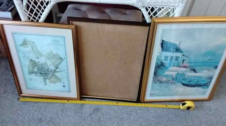 Photo of free Frames and Pictures (CT10) #1