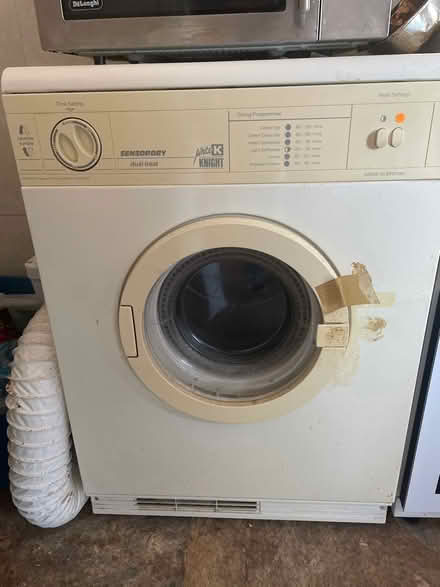 Photo of free Tumble Dryer (Rainham, Kent) #1