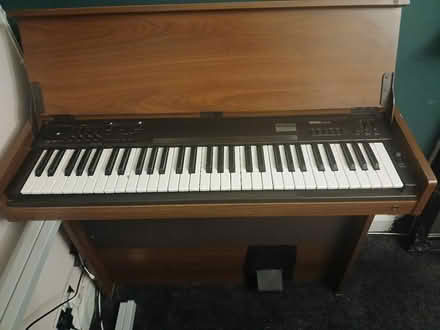 Photo of free Yamaha organ (M30 eccles) #1