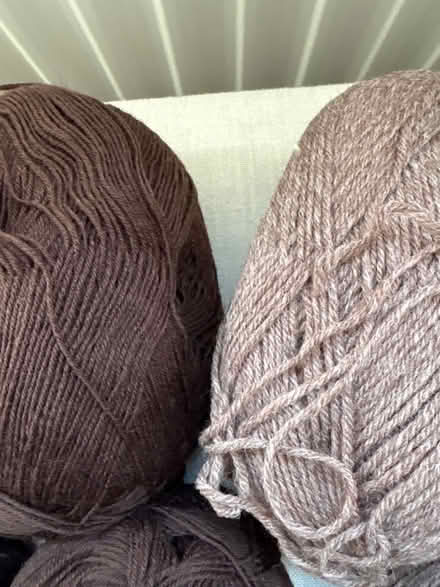 Photo of free Wool (CW2 6) #2