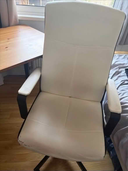 Photo of free Chair (Eltham) #2