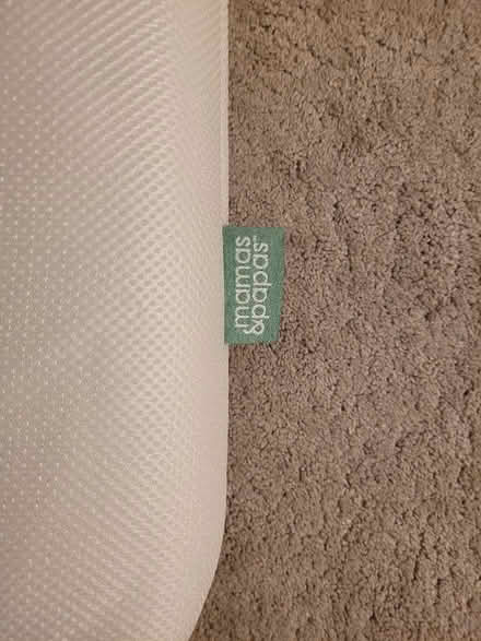 Photo of free Cot bed mattress (Sale M33) #2