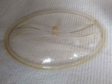 Photo of free Electric Steamer Bowls (three) and lid - unknown brand (Hatfield Peverel CM3) #3