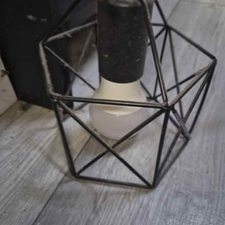 Photo of free Ceiling lights (Woking) #1