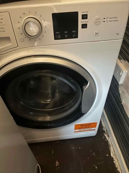 Photo of free Appliances (Top valley NG5) #1