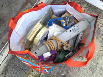 Photo of free Garage / shed clearout 1 (Thorpe St Andrew NR7) #1