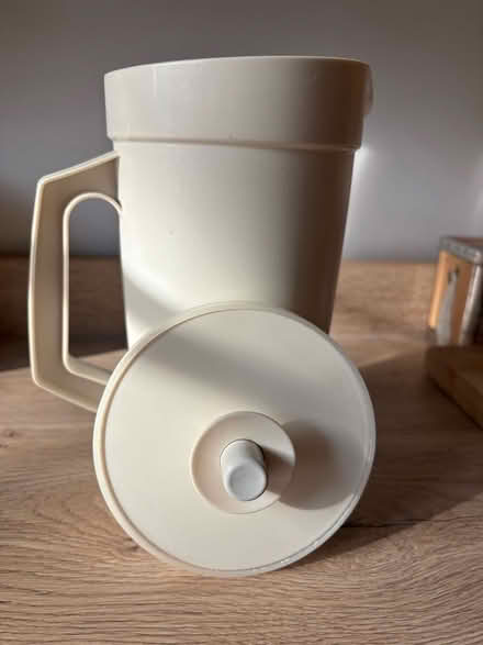 Photo of free Tupperware Jug (Witham CM8) #1