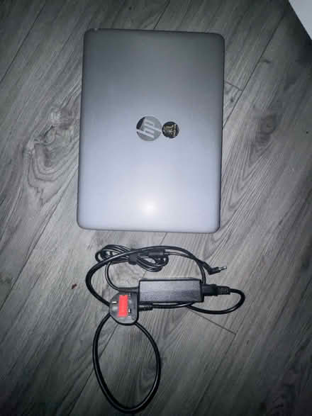 Photo of free Laptop and charger for scrap (NG8, Strelley) #1