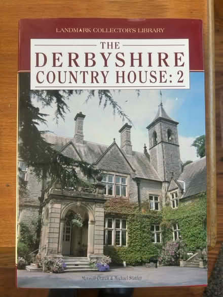Photo of free Derbys Country House Vol 2 (Ilkeston DE7 4B) #1