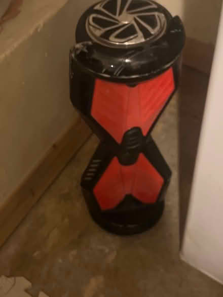 Photo of free Segway (West Hampstead NW6) #1