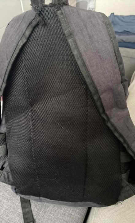 Photo of free Rucksack (Milend E14) #2