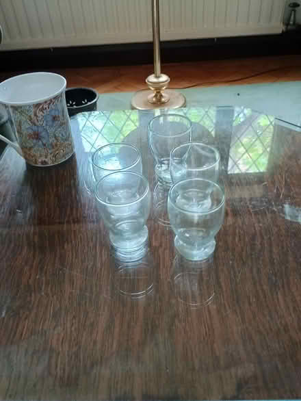 Photo of free More glasses (Farnham Common SL2) #4