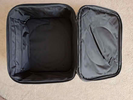 Photo of free Drum Case with carry handle (Shepton Mallet BA4) #2