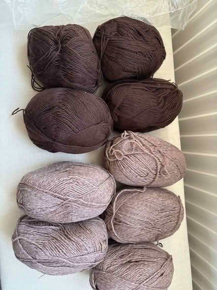 Photo of free Wool (CW2 6) #1