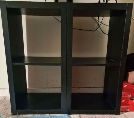 Photo of free Black Kalax unit (Fords Farm RG30) #1