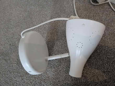 Photo of free Ikea Snoig Wall Lamp (Horsell GU21) #1