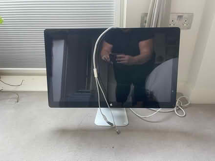 Photo of free Apple Cinema Display (27-Inch) (N1) #1