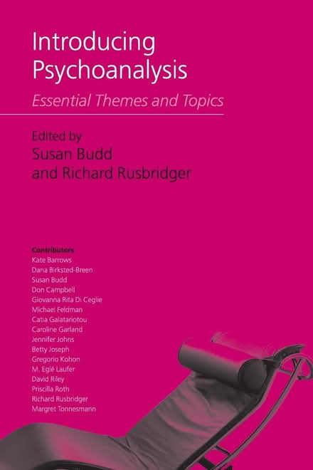 Photo of Books Psychodynamic/Psychoanalysis (Dun Laoghaire A96) #2