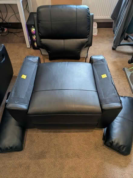 Photo of free Reclining Armchairs (Edgeley, SK3) #3