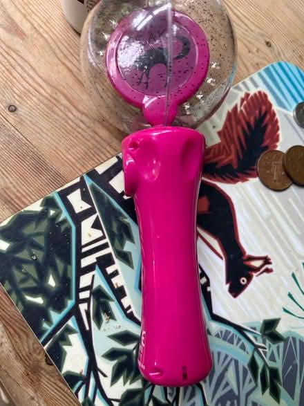 Photo of free Halloween toy (Windermere LA23) #1