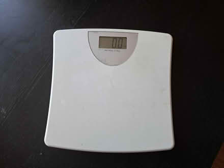 Photo of free Bathroom scales (Burgess Hill) #1
