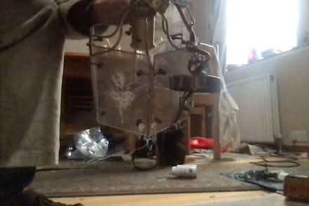 Photo of free Light fitting (Headington OX3) #2