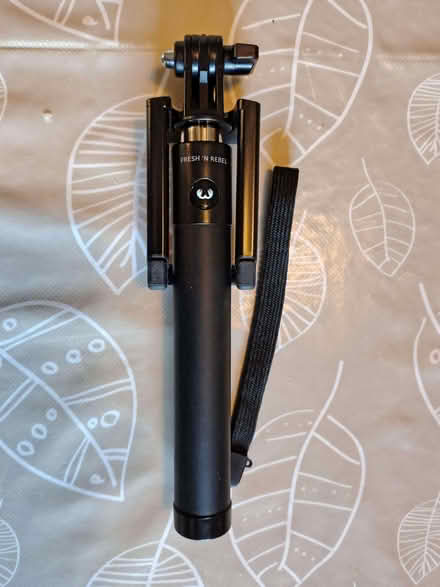 Photo of free Selfie Stick - barely used (Shepton Mallet BA4) #1