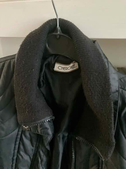 Photo of free Ladies jacket size 12 (Southend-on-sea SS1) #3