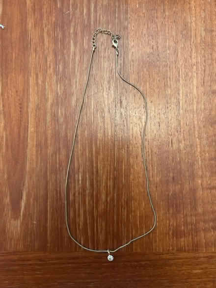 Photo of free Assorted jewelry (east Petaluma) #1