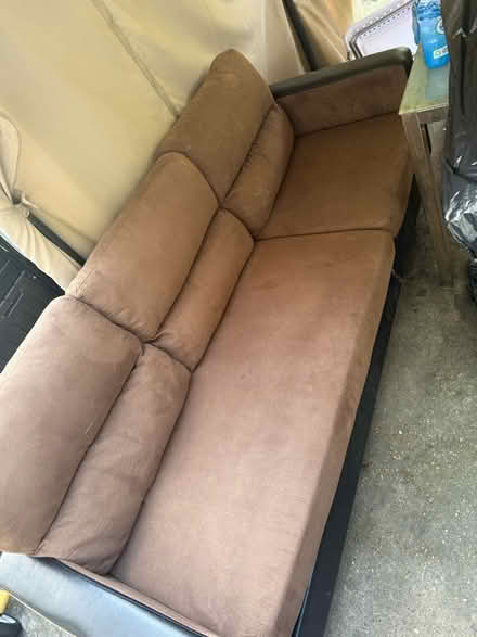 Photo of free Sofa (SE10) #1