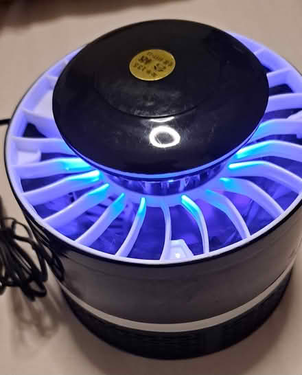 Photo of free Mini USB UV Mosquito Trapper (birmingham) #3