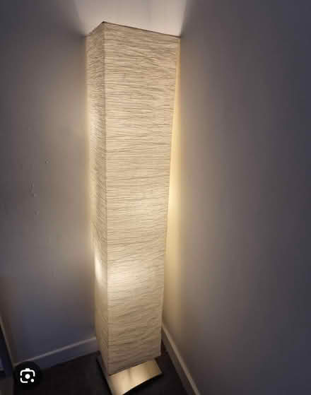 Photo of free IKEA light (Slade Green DA8) #4