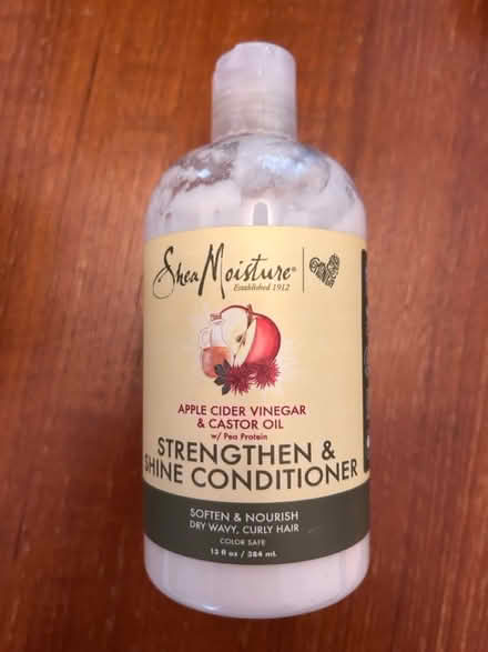 Photo of free Hair products (east Petaluma) #3