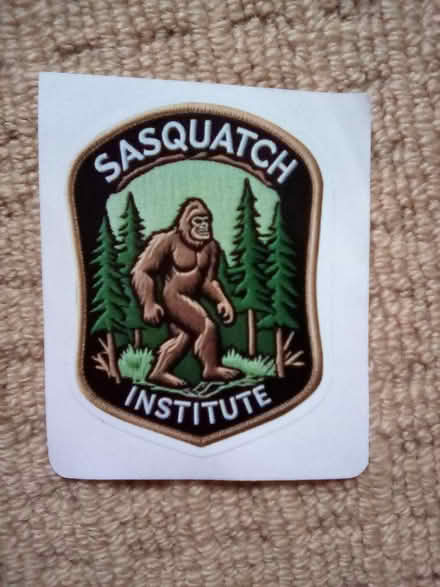 Photo of free Mystery Object (Ewell) #2