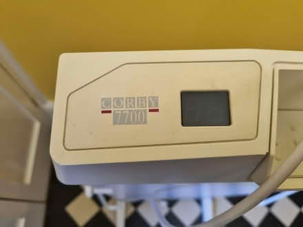 Photo of free Trouser Press (CM2 springfield, chelmsford) #4