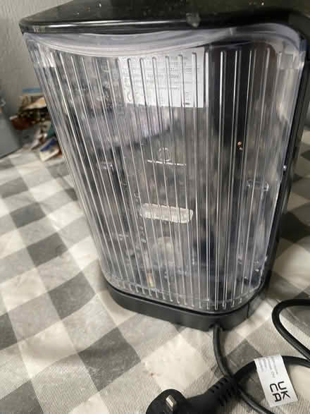 Photo of free Bosch tassimo machine (Havant PO9) #3